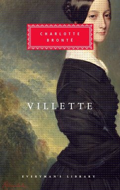 Villette: Introduction by Lucy Hughes-Hallett - Brontë, Charlotte