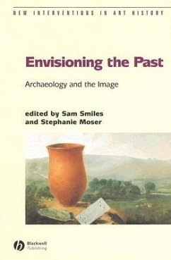 Envisioning the Past - Smiles Sam / MOSER S STEPHANIE