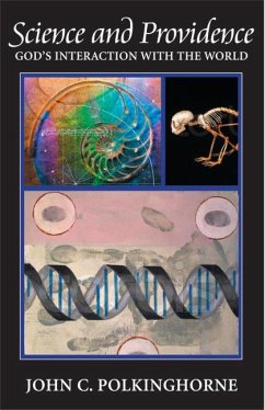 Science and Providence - Polkinghorne, John C