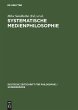 Systematische Medienphilosophie - Bild 1