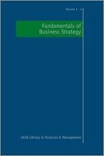 Fundamentals of Business Strategy - Augier, Mie / Teece, David J (eds.)