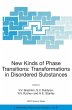 New Kinds of Phase Transitions:... - Bild 1