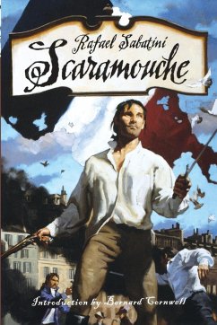 Scaramouche - Sabatini, Rafael