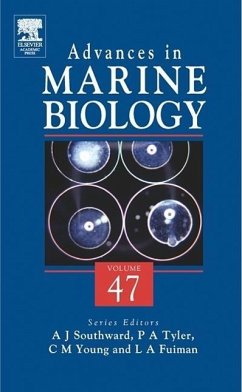 Advances in Marine Biology - Southward, Alan J. / Tyler, Paul A. / Young, Craig M. / Fuiman, Lee A. (eds.)