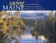 Saving Maine - Silliker, Bill