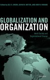 Globalization Organization. World Society and Organizational Change.