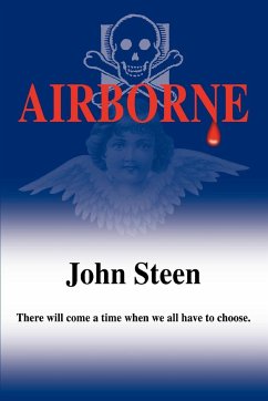 Airborne - Steen, John