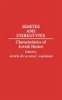 Semites and Stereotypes - Bild 1
