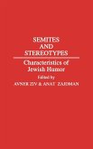 Semites and Stereotypes