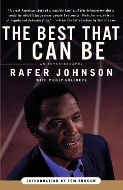 The Best that I Can Be - Johnson, Rafer