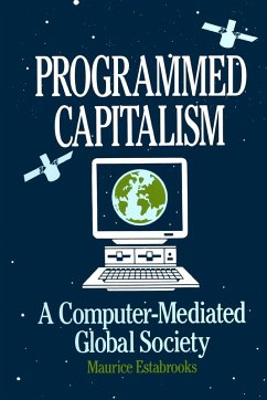 Cover Programmed Capitalism