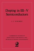 Doping in III-V Semiconductors