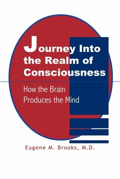 Journey Into the Realm of Consciousness