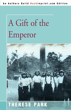 A Gift of the Emperor - Park, Therese S