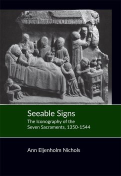 Seeable Signs - Nichols, Ann Eljenholm