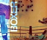 Boxer: An Anthology of Writings on Boxing and the Visual Arts - Chandler, David (ed.)