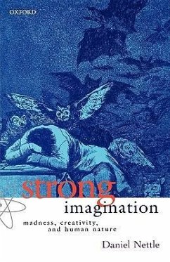 Strong Imagination - Nettle, Daniel