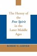 Heresy of the Free Spirit in the Later... - Bild 1