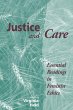Justice And Care - Bild 1