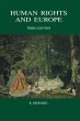 Human Rights and Europe - Bild 1