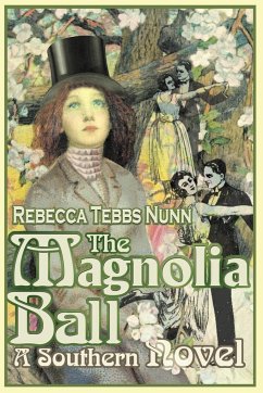 The Magnolia Ball