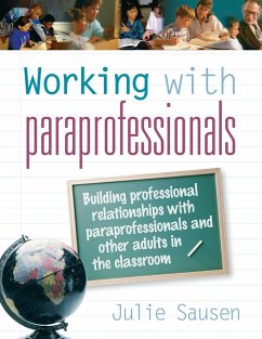 Working with Paraprofessionals - Sausen, Julie