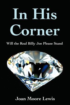 In His Corner - Lewis, Joan M