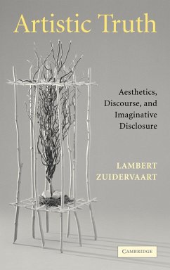 Artistic Truth - Zuidervaart, Lambert