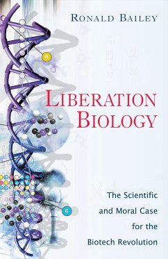 Liberation Biology - Bailey, Ronald