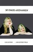 50 Engel-Gedanken - Reiterer, Carin