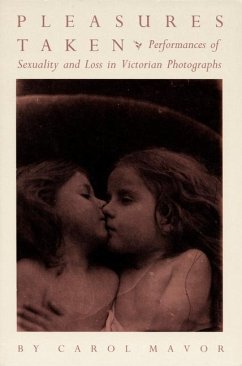 Pleasures Taken - Mavor, Carol