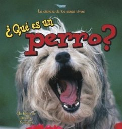 ¿Qué Es Un Perro? (What Is a Dog?) - Kalman, Bobbie