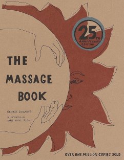 The Massage Book - Downing, George