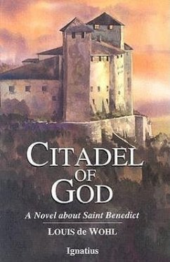Citadel of God - De Wohl, Louis