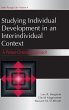 Studying individual Development in An... - Bild 1