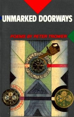 Unmarked Doorways - Trower, Peter
