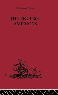 Cover The English-American