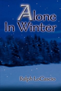 Alone in Winter - LoCascio, Ralph