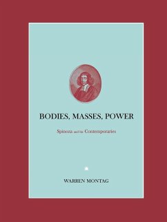 Bodies, Masses, Power - Montag, Warren