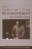 The Documentary Film Movement