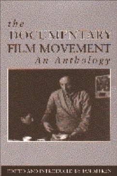 The Documentary Film Movement - Aitken, Ian (ed.)