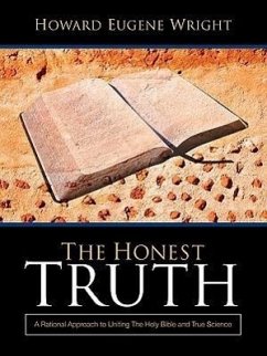 The Honest Truth - Wright, Howard Eugene