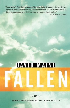 Fallen - Maine, David