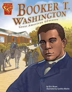 Booker T. Washington - Braun, Eric