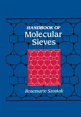 Handbook Of Molecular Sieves