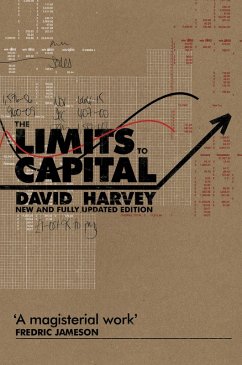 Cover The Limits to Capital