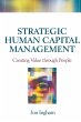 Strategic Human Capital Management - Bild 1