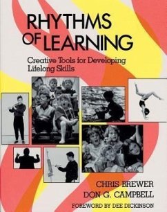 Rhythms of Learning - Brewer, Chris; Campbell, Don G