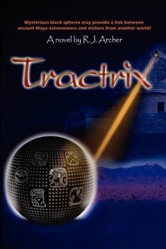 Tractrix - Archer, R. J.