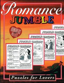 Romance Jumble(r) - Tribune Media Services